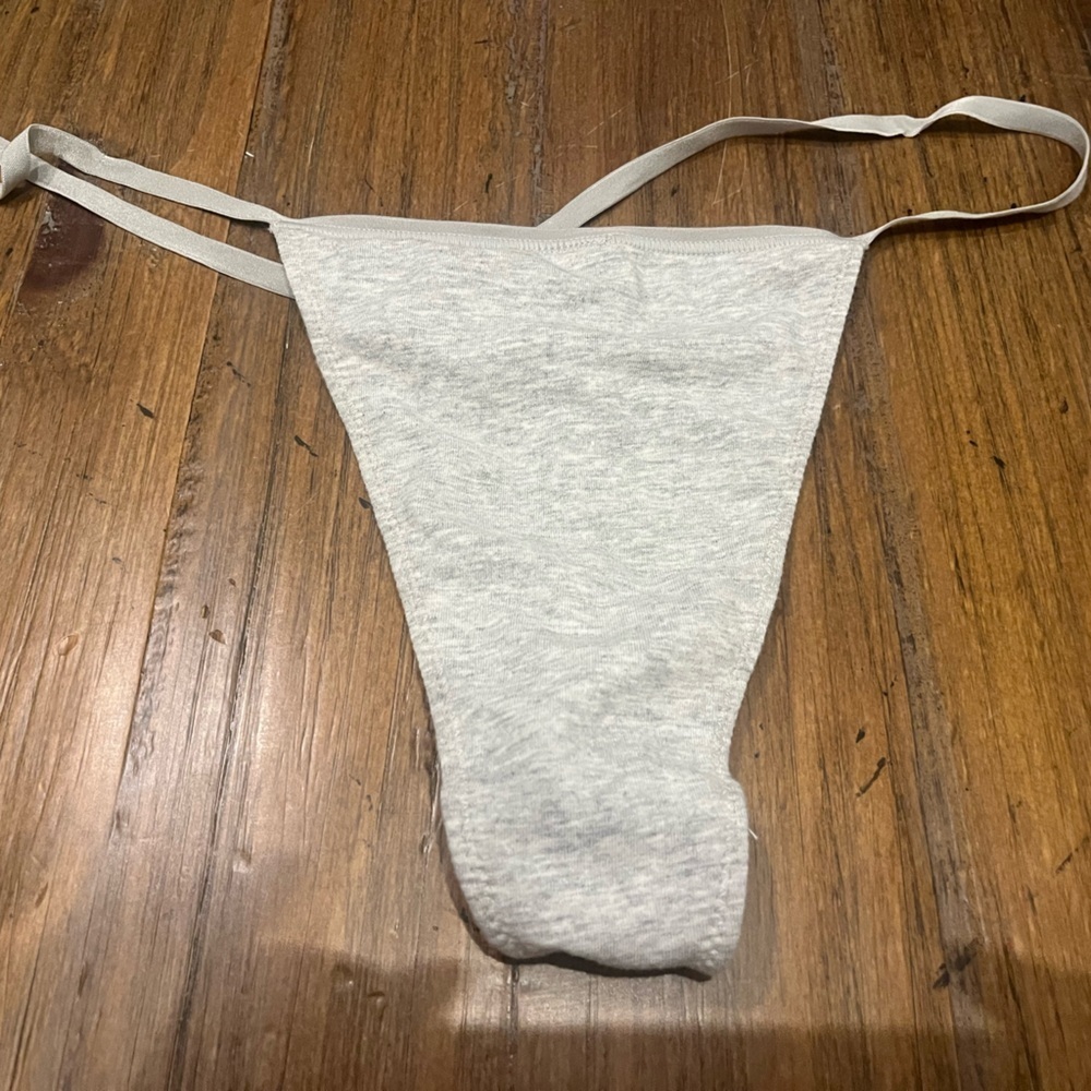 Skims T-String‎ Thong, Size 2X NWT